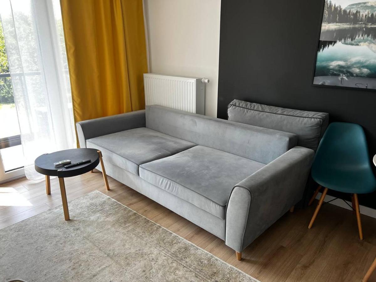 7Colors Appartement Krakau Buitenkant foto