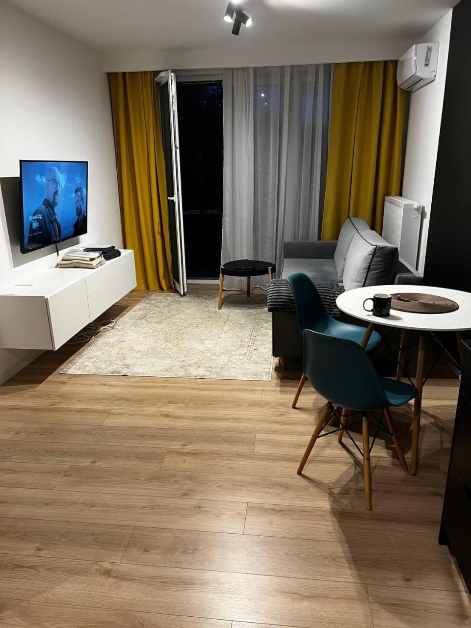 7Colors Appartement Krakau Buitenkant foto